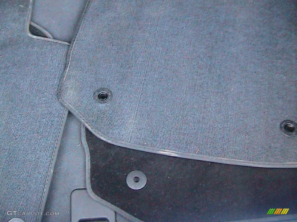 2004 Jetta GLS 1.8T Sedan - Reflex Silver Metallic / Black photo #32