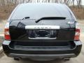 Nighthawk Black Pearl - MDX  Photo No. 5