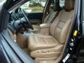 Nighthawk Black Pearl - MDX  Photo No. 7
