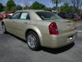 White Gold Pearlcoat - 300 Touring Walter P. Chryler Executive Series Photo No. 2
