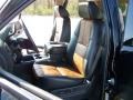 2007 Black Chevrolet Tahoe Z71 4x4  photo #9