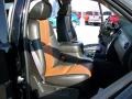 2007 Black Chevrolet Tahoe Z71 4x4  photo #16