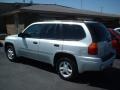 2007 Liquid Silver Metallic GMC Envoy SLE  photo #5