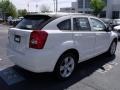 Stone White - Caliber SXT Photo No. 3