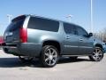 2008 Stealth Gray Cadillac Escalade ESV AWD  photo #8