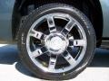 2008 Stealth Gray Cadillac Escalade ESV AWD  photo #9