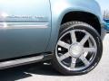 2008 Stealth Gray Cadillac Escalade ESV AWD  photo #10