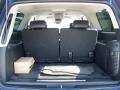 2008 Stealth Gray Cadillac Escalade ESV AWD  photo #15