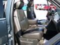 2008 Stealth Gray Cadillac Escalade ESV AWD  photo #17