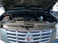 2008 Stealth Gray Cadillac Escalade ESV AWD  photo #24