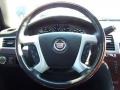 Stealth Gray - Escalade ESV AWD Photo No. 26