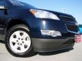 Dark Blue Metallic - Traverse LS AWD Photo No. 2