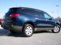 Dark Blue Metallic - Traverse LS AWD Photo No. 7