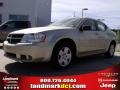 White Gold - Avenger SXT Photo No. 1