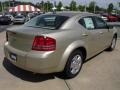 White Gold - Avenger SXT Photo No. 3