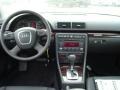 2008 Brilliant Black Audi A4 3.2 Quattro S-Line Sedan  photo #22