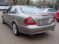 2007 Pewter Metallic Mercedes-Benz E 350 4Matic Sedan  photo #5