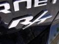 2010 Brilliant Black Crystal Pearl Dodge Journey R/T  photo #9