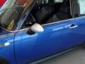 Hyper Blue Metallic - Cooper S Hardtop Photo No. 4