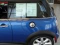 Hyper Blue Metallic - Cooper S Hardtop Photo No. 5