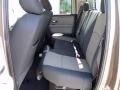 2010 Austin Tan Pearl Dodge Ram 1500 SLT Quad Cab  photo #7