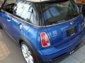 Hyper Blue Metallic - Cooper S Hardtop Photo No. 6