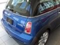 Hyper Blue Metallic - Cooper S Hardtop Photo No. 8