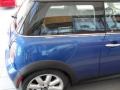 Hyper Blue Metallic - Cooper S Hardtop Photo No. 9