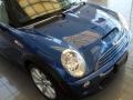 Hyper Blue Metallic - Cooper S Hardtop Photo No. 12