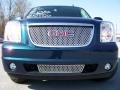 Blue-Green Crystal - Yukon Denali AWD Photo No. 3