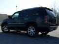 Blue-Green Crystal - Yukon Denali AWD Photo No. 4