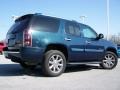 Blue-Green Crystal - Yukon Denali AWD Photo No. 7