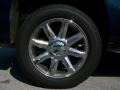 Blue-Green Crystal - Yukon Denali AWD Photo No. 8