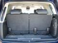 Blue-Green Crystal - Yukon Denali AWD Photo No. 14