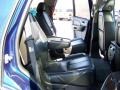 Blue-Green Crystal - Yukon Denali AWD Photo No. 15