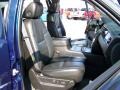 Blue-Green Crystal - Yukon Denali AWD Photo No. 16
