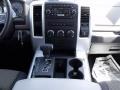 2010 Light Graystone Pearl Dodge Ram 1500 Big Horn Crew Cab  photo #12