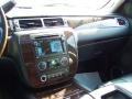 Blue-Green Crystal - Yukon Denali AWD Photo No. 25