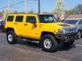 Yellow - H3  Photo No. 2