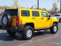 Yellow - H3  Photo No. 3