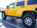 Yellow - H3  Photo No. 4
