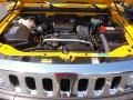 Yellow - H3  Photo No. 7
