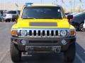 Yellow - H3  Photo No. 8