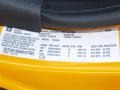 Yellow - H3  Photo No. 17