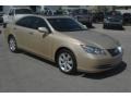 Golden Almond Metallic - ES 350 Photo No. 1