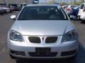 2009 Quicksilver Metallic Pontiac G5   photo #8