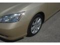 Golden Almond Metallic - ES 350 Photo No. 13
