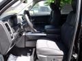 2010 Brilliant Black Crystal Pearl Dodge Ram 1500 Sport Crew Cab  photo #7