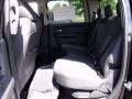 2010 Brilliant Black Crystal Pearl Dodge Ram 1500 Sport Crew Cab  photo #8