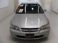 1998 Regent Silver Pearl Honda Accord LX Sedan  photo #6